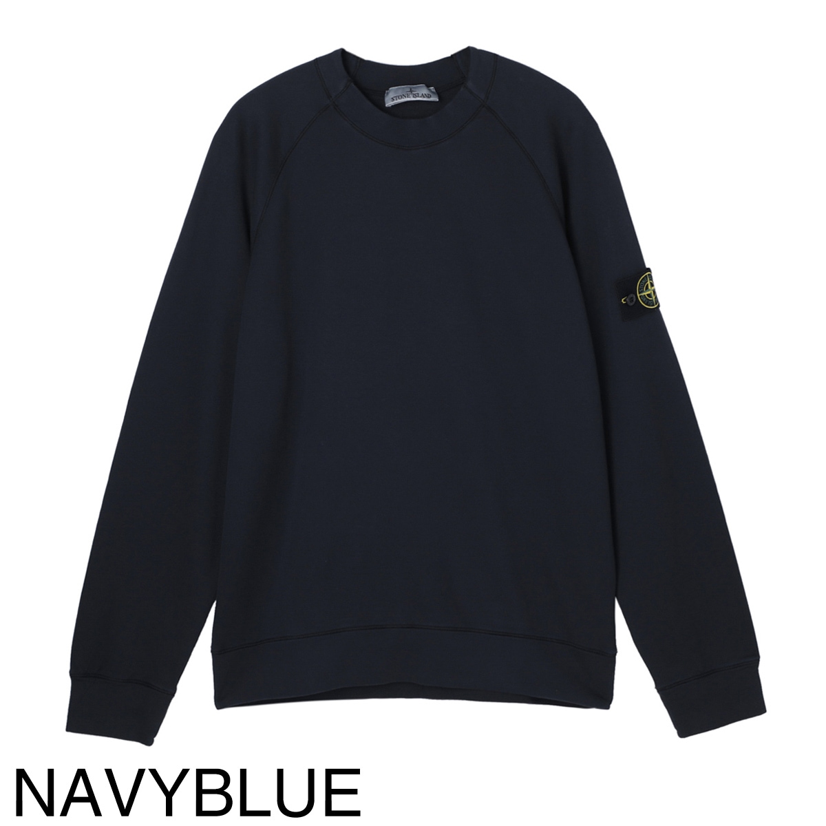 STONE ISLAND ストーンアイランド スウェットシャツ/6100023