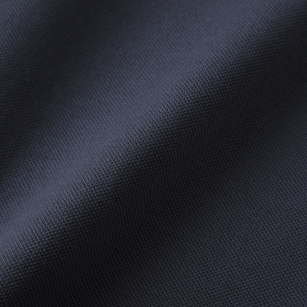 GUY ROVER ギローバー 半袖ポロシャツ/スキッパーポロシャツ/JERSEY メンズ