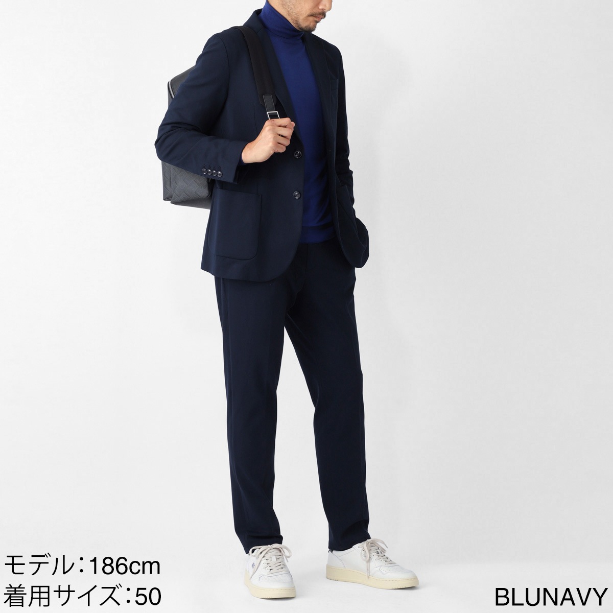 【アウトレット】CIRCOLO 1901 チルコロ イージースラックス/PREMIUM PIQUET メンズ