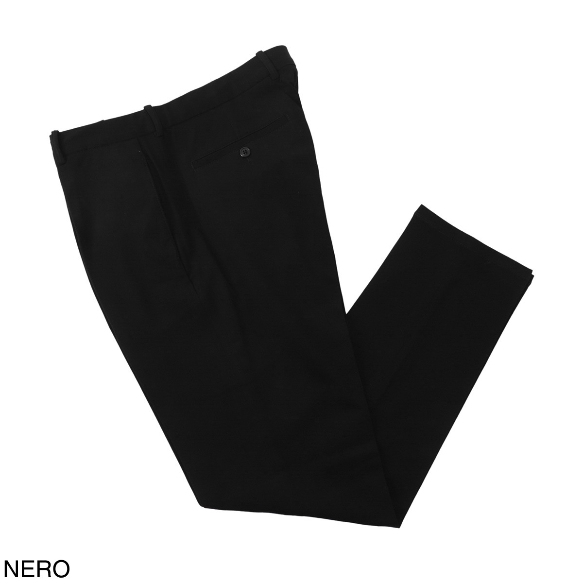 【アウトレット】CIRCOLO 1901 チルコロ イージースラックス/PREMIUM PIQUET メンズ
