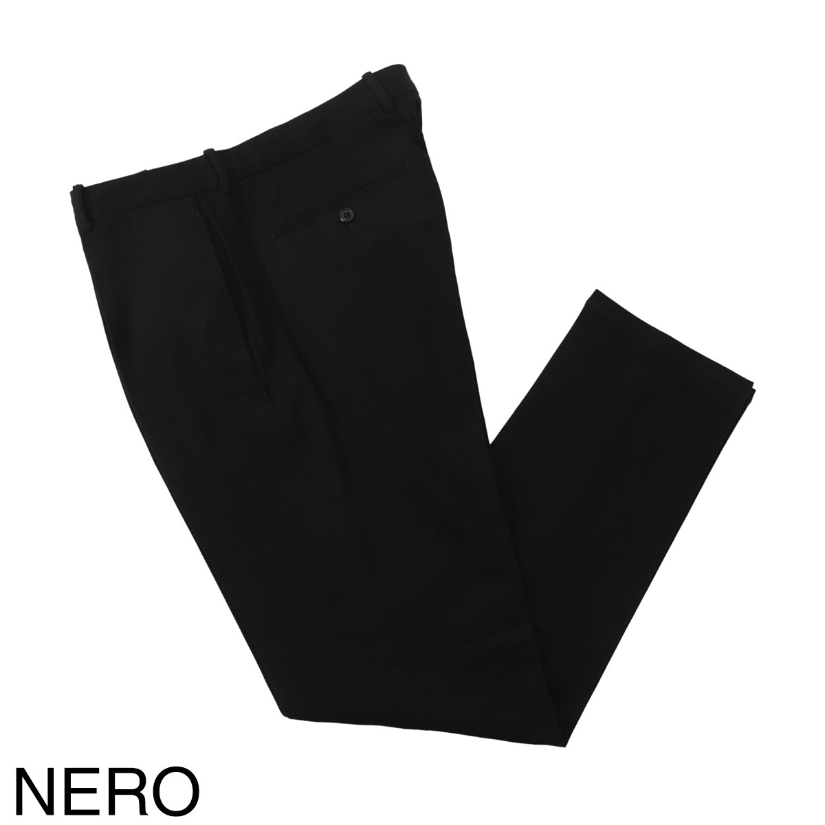【アウトレット】CIRCOLO 1901 チルコロ イージースラックス/PREMIUM PIQUET メンズ