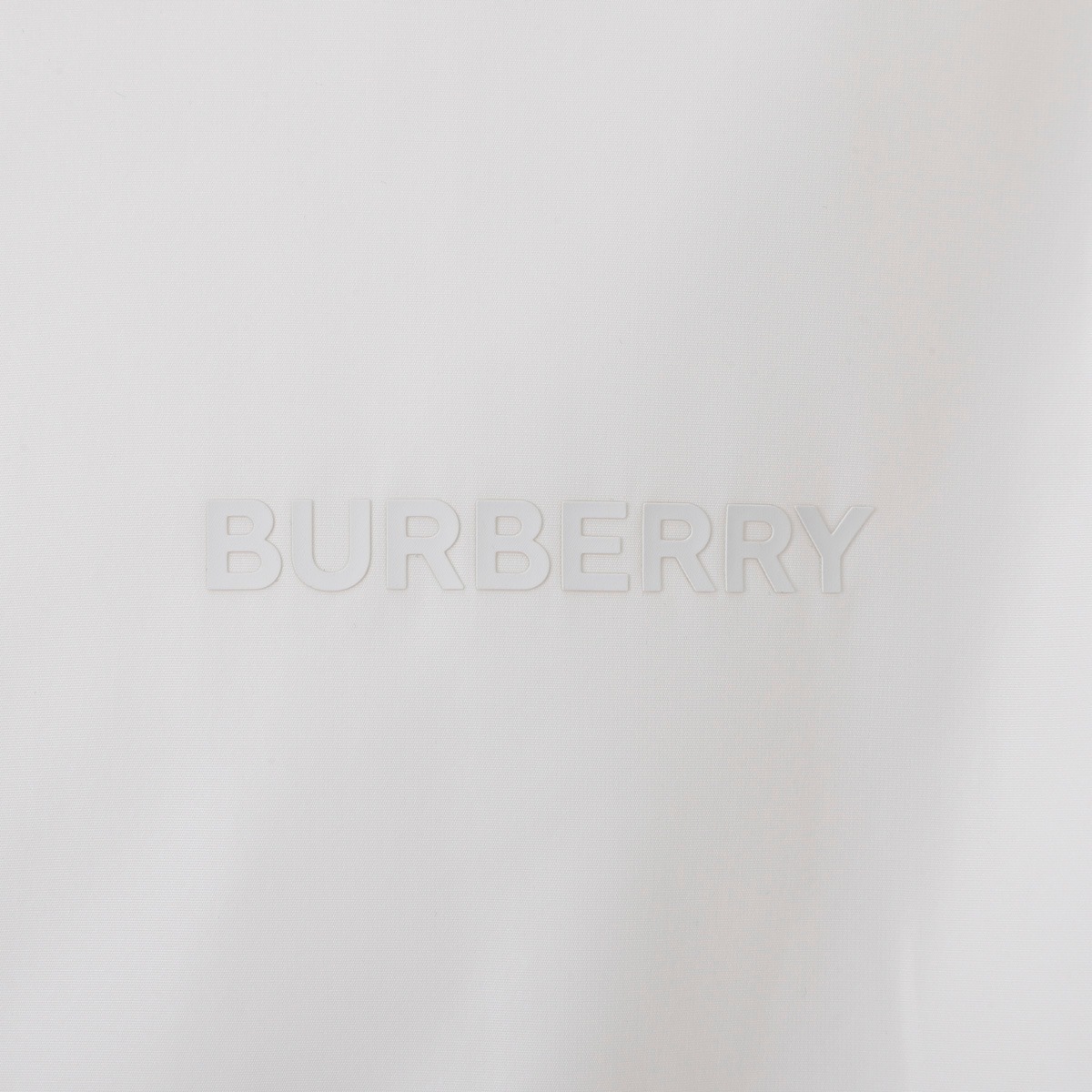 アウトレット】BURBERRY バーバリー 中綿入りフーデッドブルゾン 