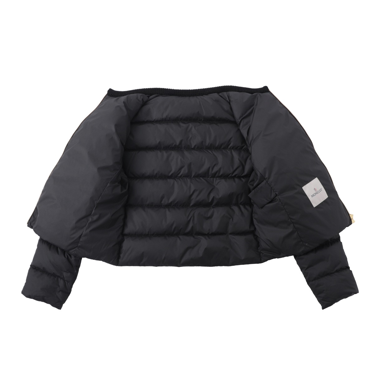 MONCLER モンクレール ダウンジャケット/MAUVEZIN レディース 