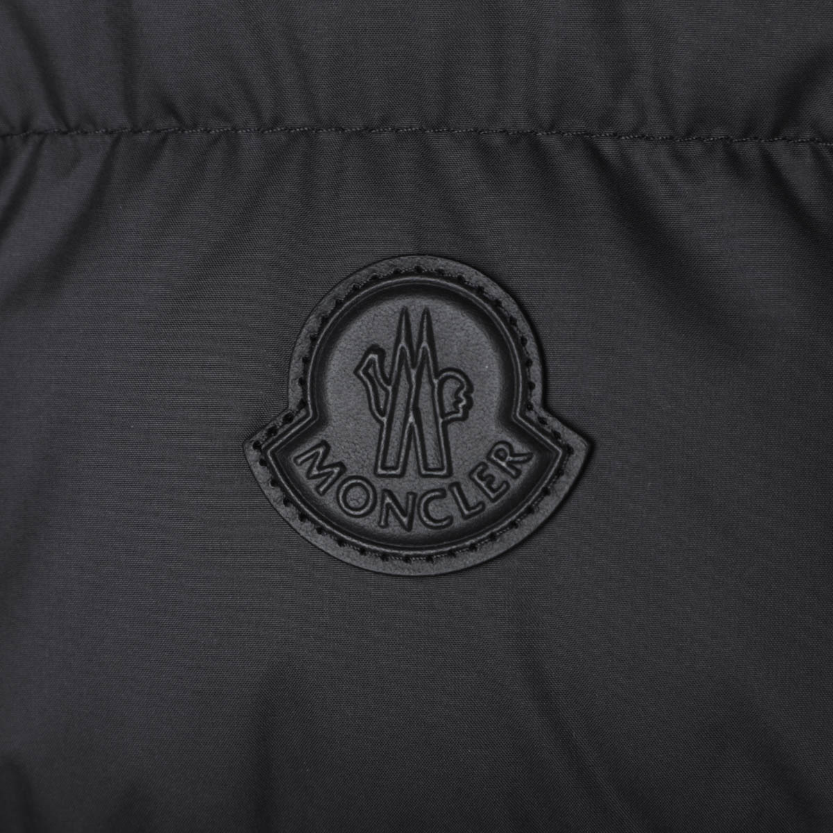 MONCLER モンクレール ダウンジャケット/MAUVEZIN レディース 