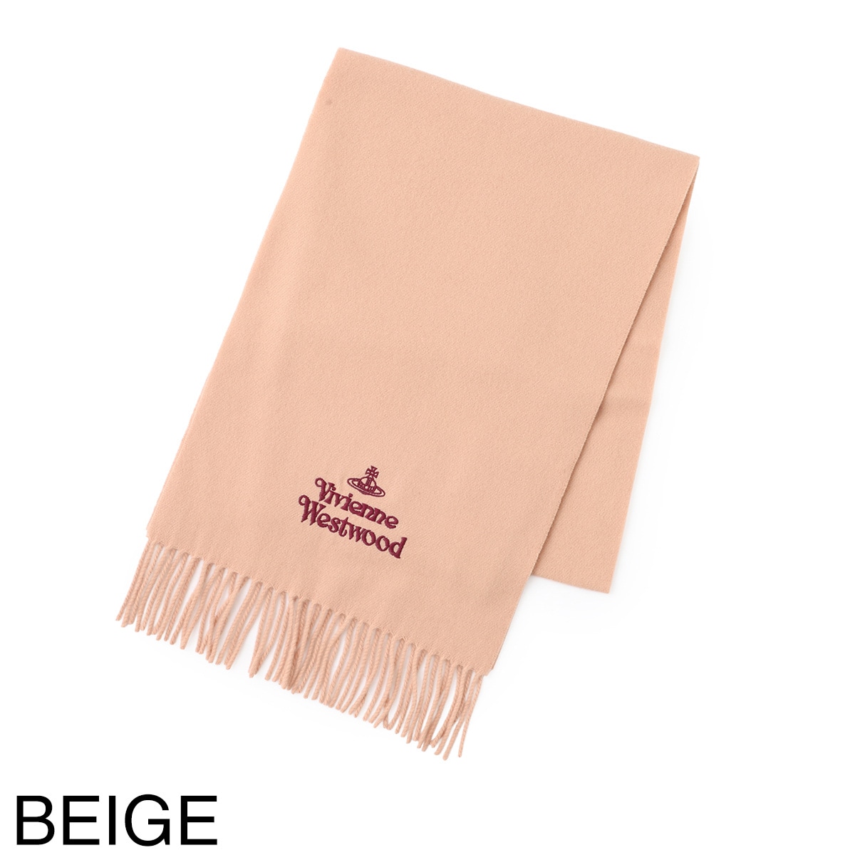 Vivienne Westwood ヴィヴィアンウエストウッド マフラー/スカーフ