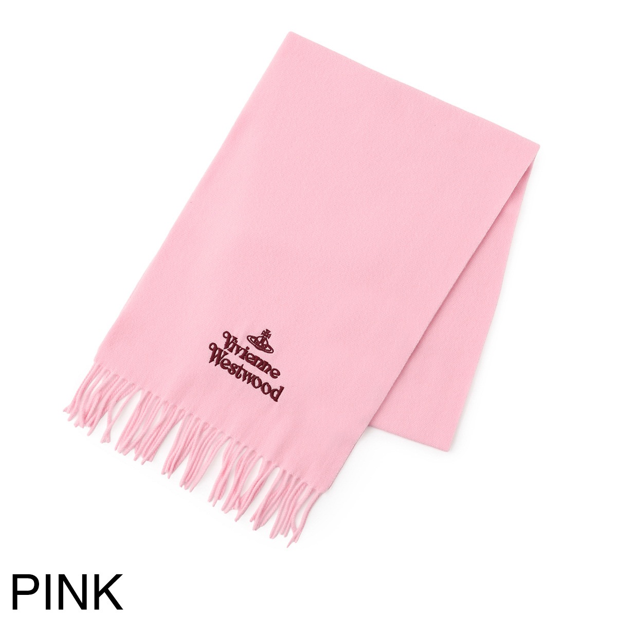 Vivienne Westwood ヴィヴィアンウエストウッド マフラー/スカーフ