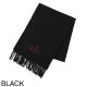 Vivienne Westwood ヴィヴィアンウエストウッド マフラー/スカーフ/EMBROIDERED LOGO