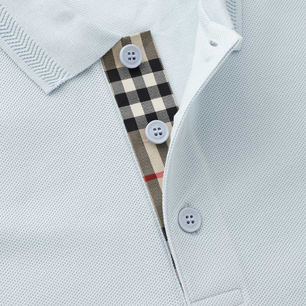 バーバリー/BURBERRY ポロシャツ \"EDDIE TB\" 楽天市場】BURBERRY バーバリー ポロシャツ EDDIE TB 8055228