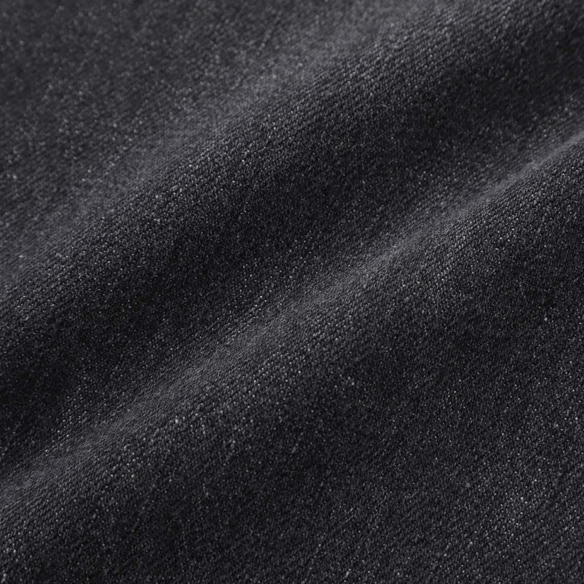 YCHAI イカイ ジップフライジーンズ/ROBUSTO ロブスト 【国内正規品】 メンズ