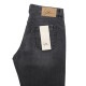 YCHAI イカイ ジップフライジーンズ/ROBUSTO ロブスト 【国内正規品】 メンズ