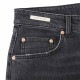 YCHAI イカイ ジップフライジーンズ/ROBUSTO ロブスト 【国内正規品】 メンズ