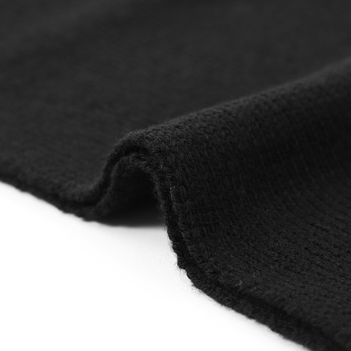 DIESEL ディーゼル マフラー/KIDS キッズ ガールズ ボーイズ/RKCODERSCARF Dロゴ刺繍 リブ