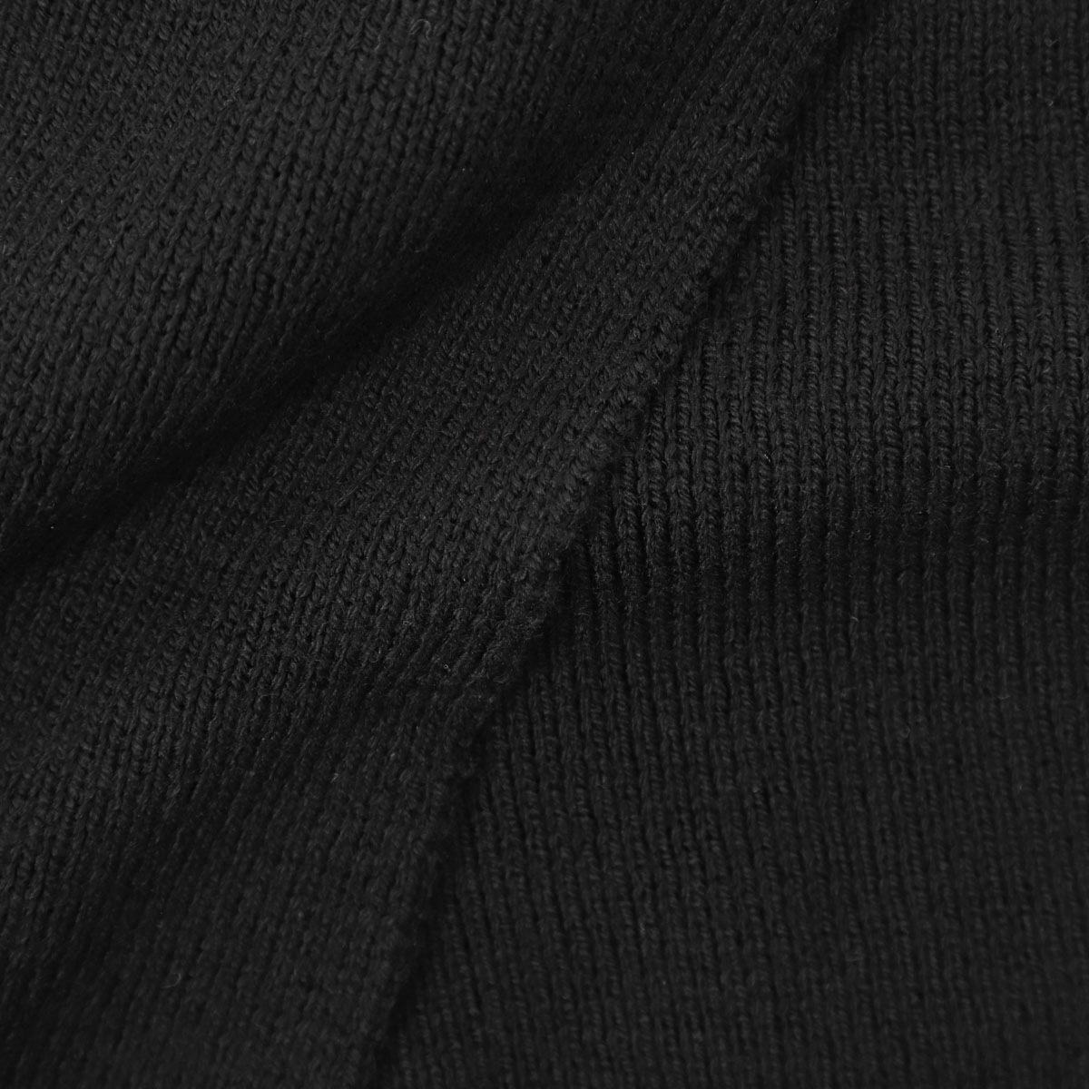 DIESEL ディーゼル マフラー/KIDS キッズ ガールズ ボーイズ/RKCODERSCARF Dロゴ刺繍 リブ