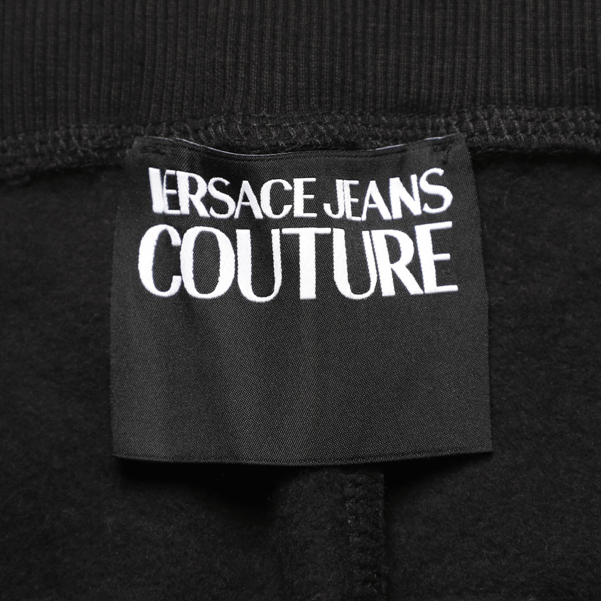 VERSACE JEANS COUTURE ヴェルサーチェ スウェットパンツ メンズ