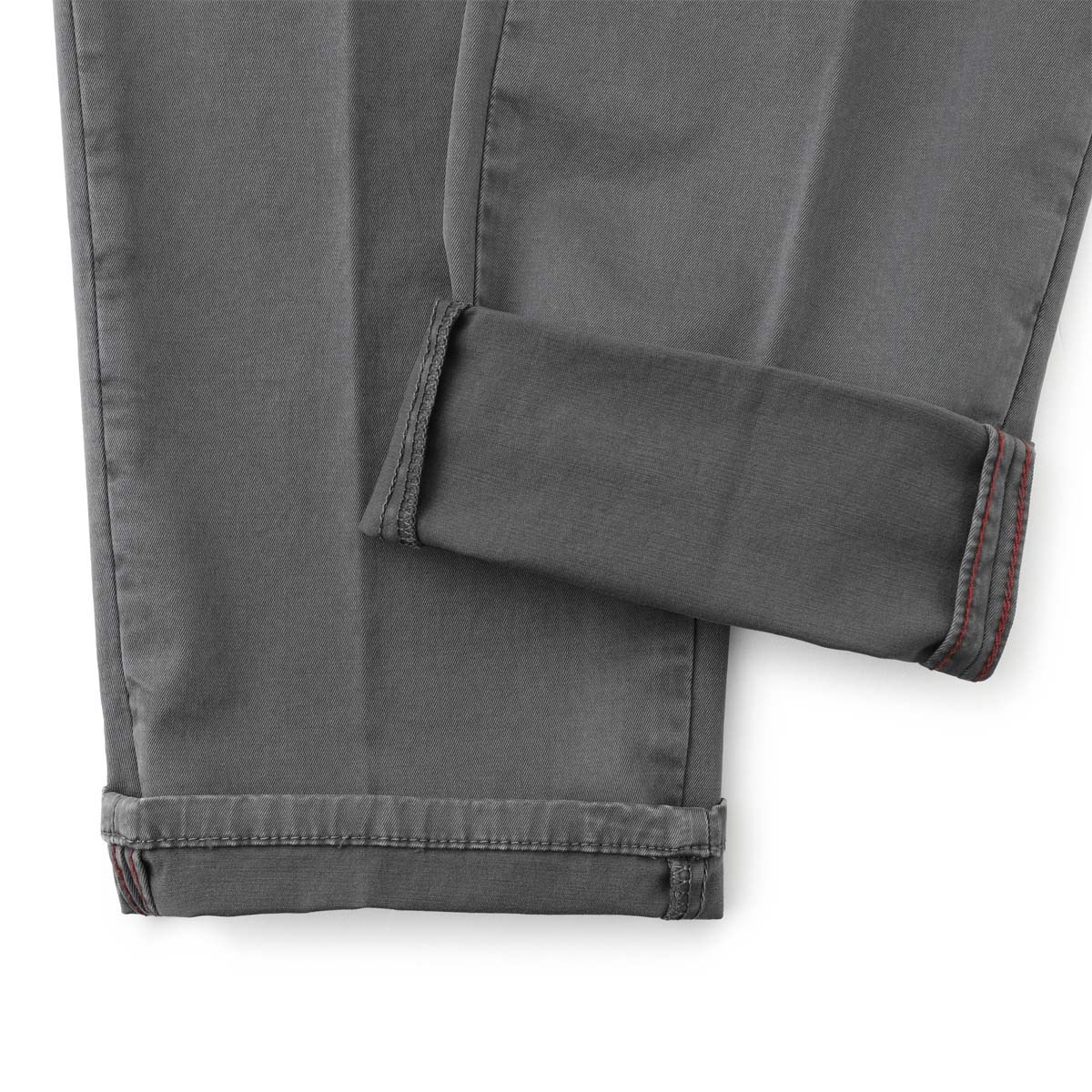 INCOTEX SLACKS インコテックス スラックス コットンパンツ/チノパン/SLIM FIT 100型 9664A メンズ