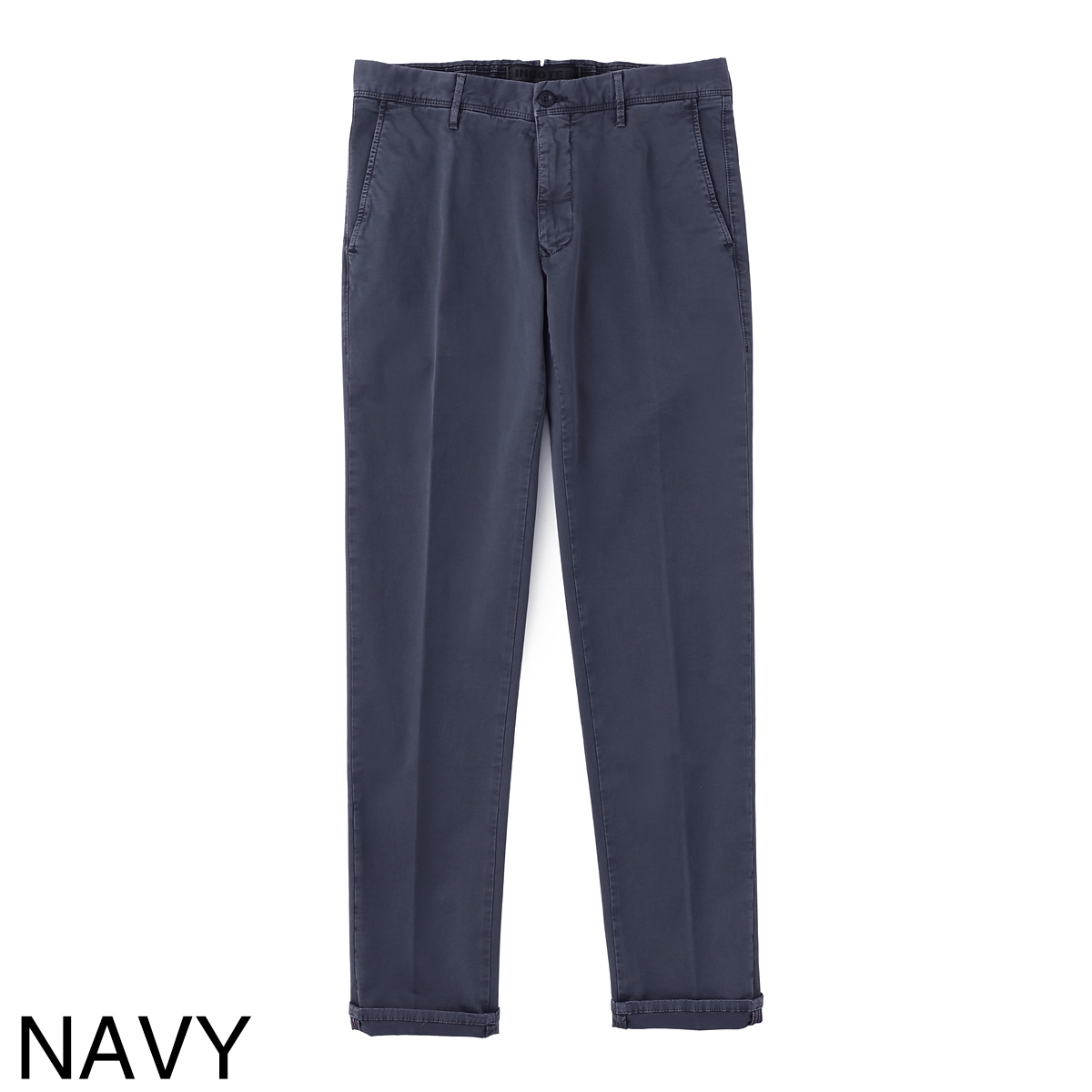 INCOTEX SLACKS インコテックス スラックス スラックス/コットンパンツ