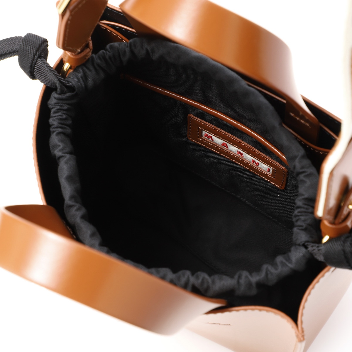 レディース】MUSEO BAG MINI | MARNI(マルニ) / バッグ ショルダー 