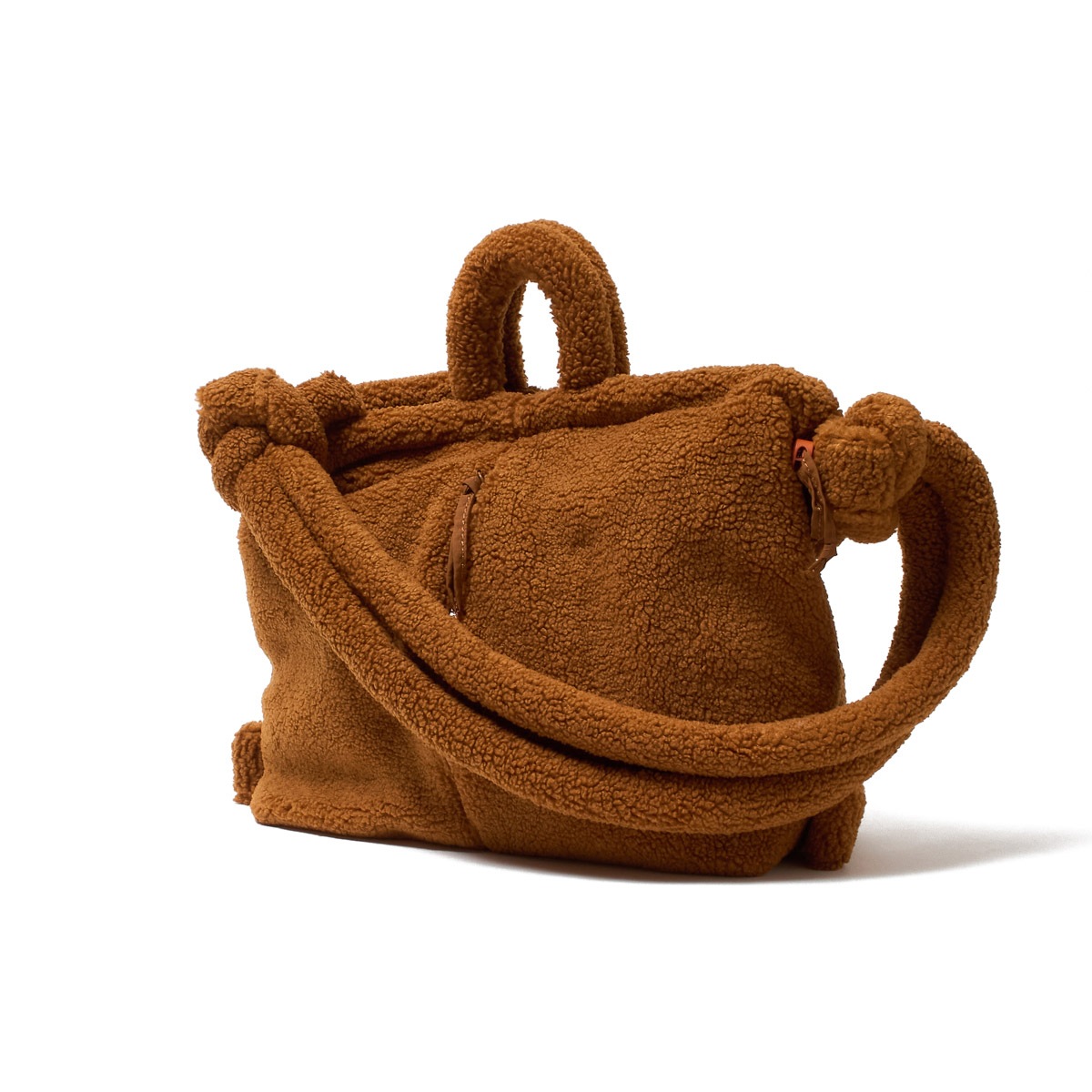 OLEND オレンド ショルダーバッグ 4WAY/バックパック/ONA SHERPA BAG オナ シェルパ バッグ レディース