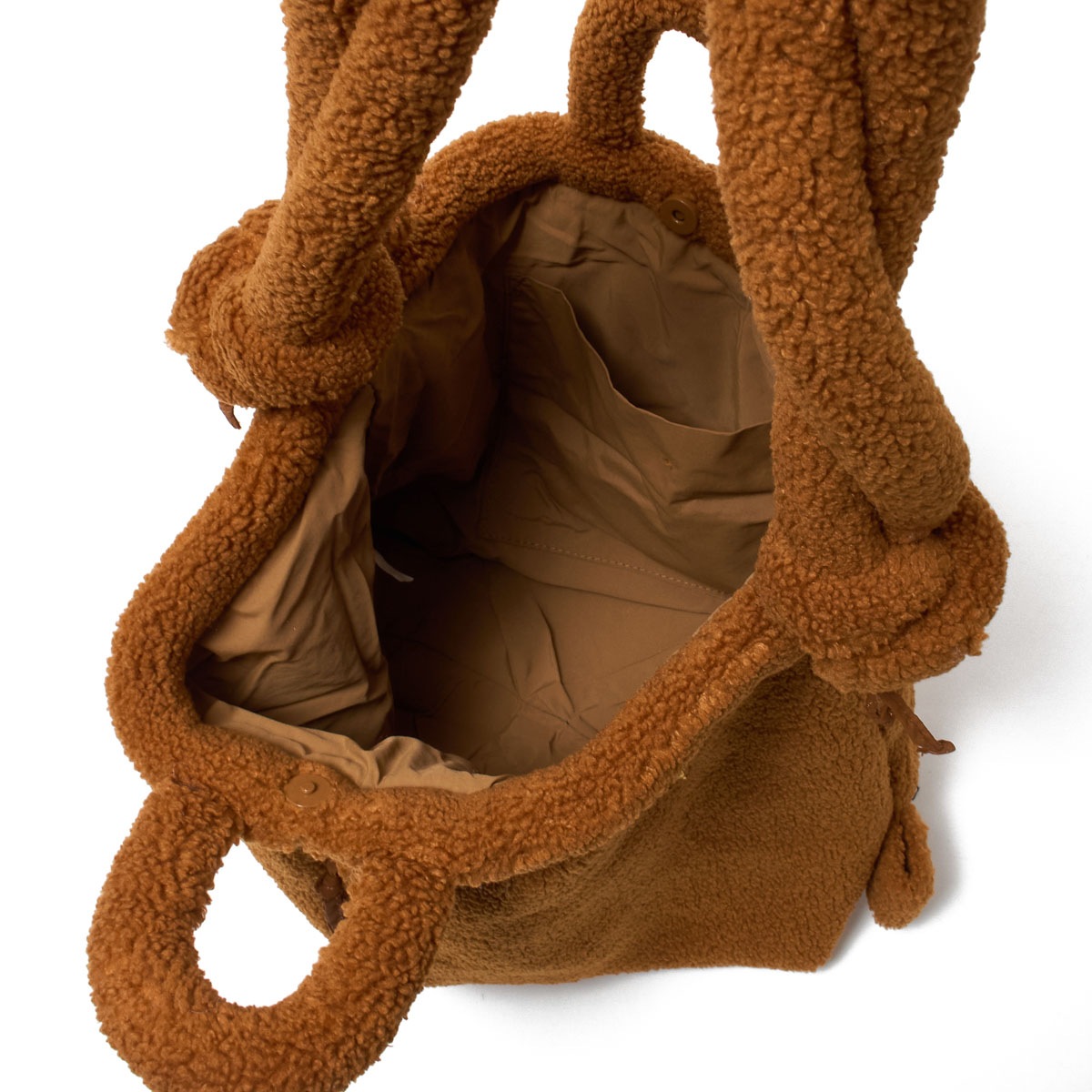OLEND オレンド ショルダーバッグ 4WAY/バックパック/ONA SHERPA BAG オナ シェルパ バッグ レディース