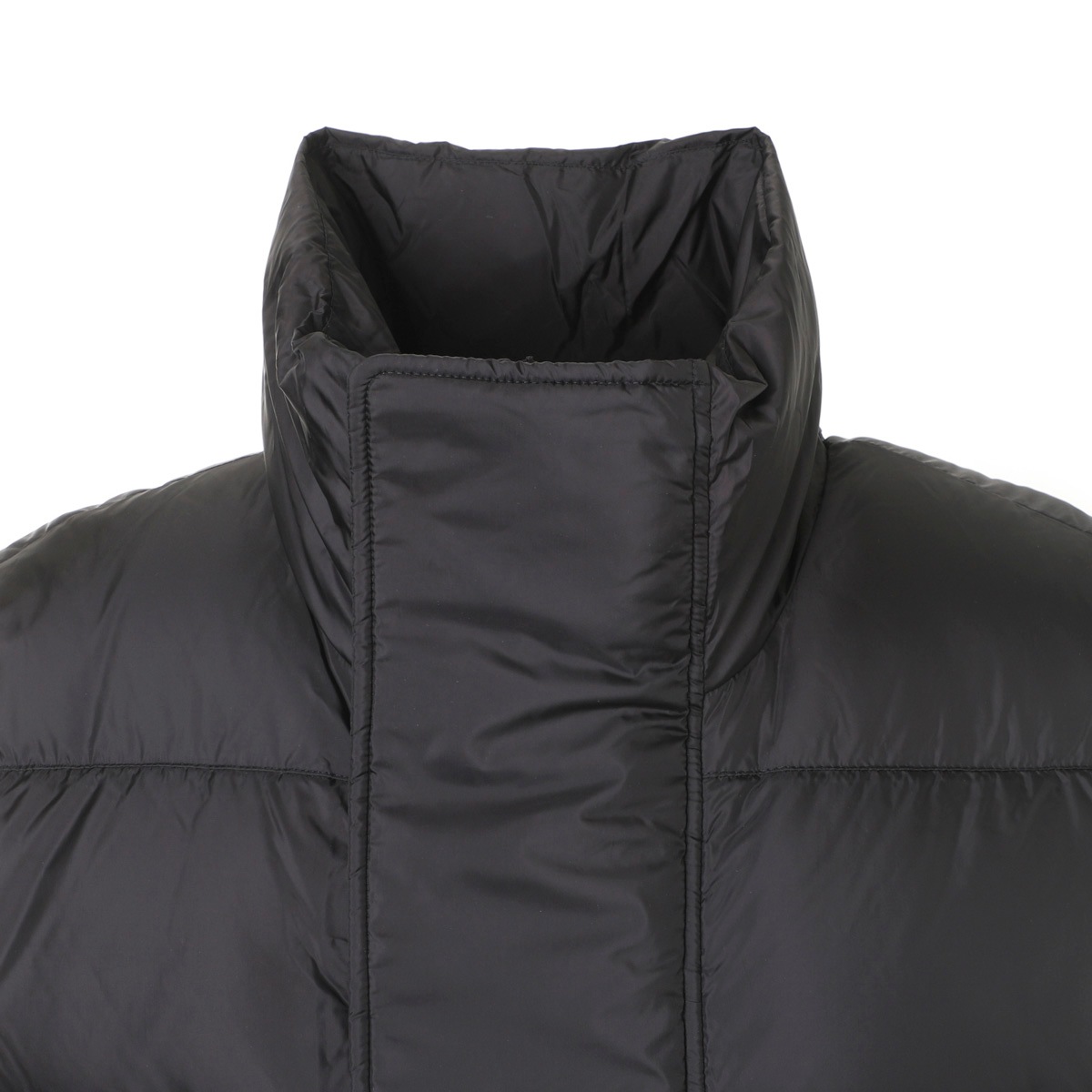 DSQUARED2 ディースクエアード ダウンベスト/PUFFER VEST メンズ