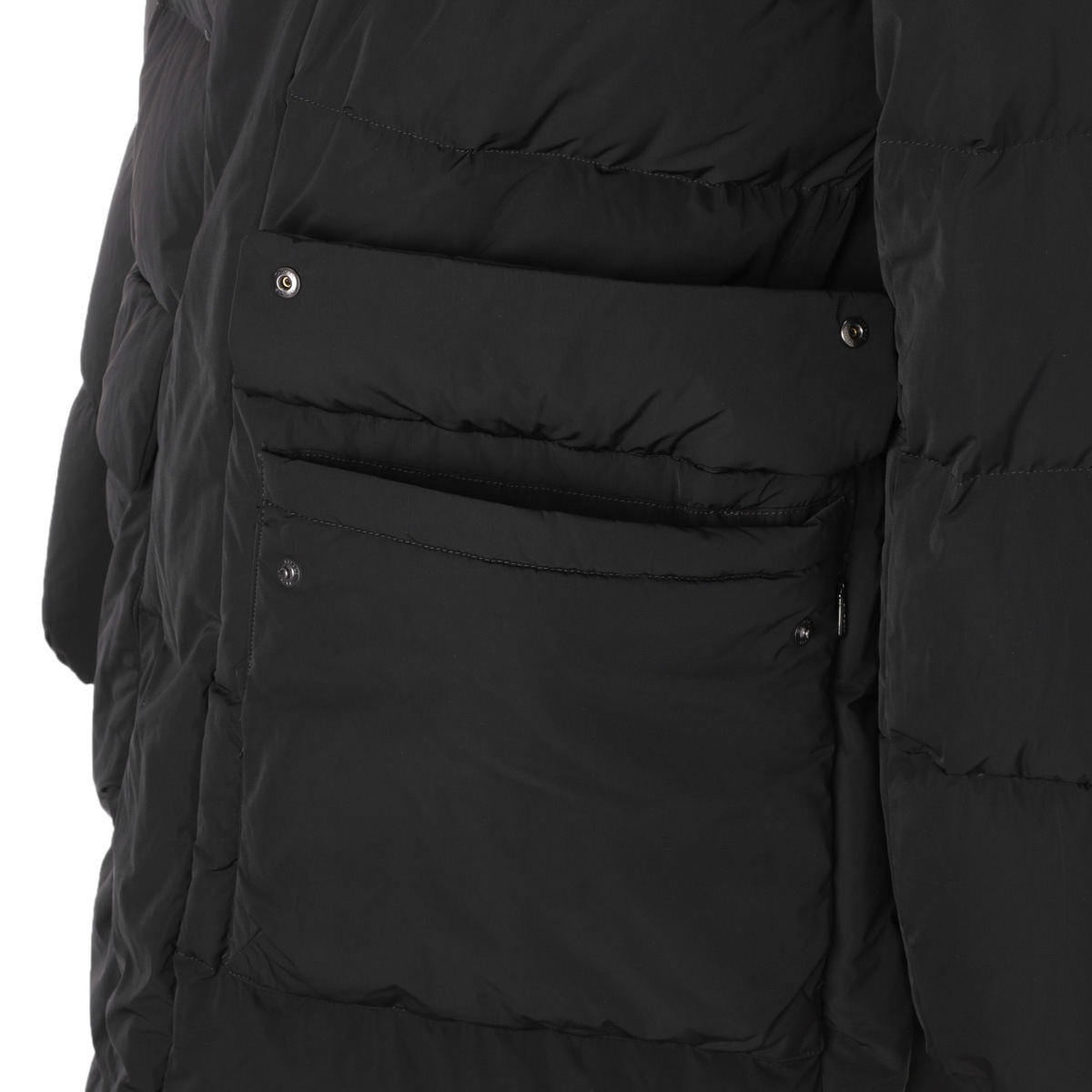 【アウトレット】TATRAS タトラス ダウンコート/ERODIUM【大きいサイズあり】 メンズ