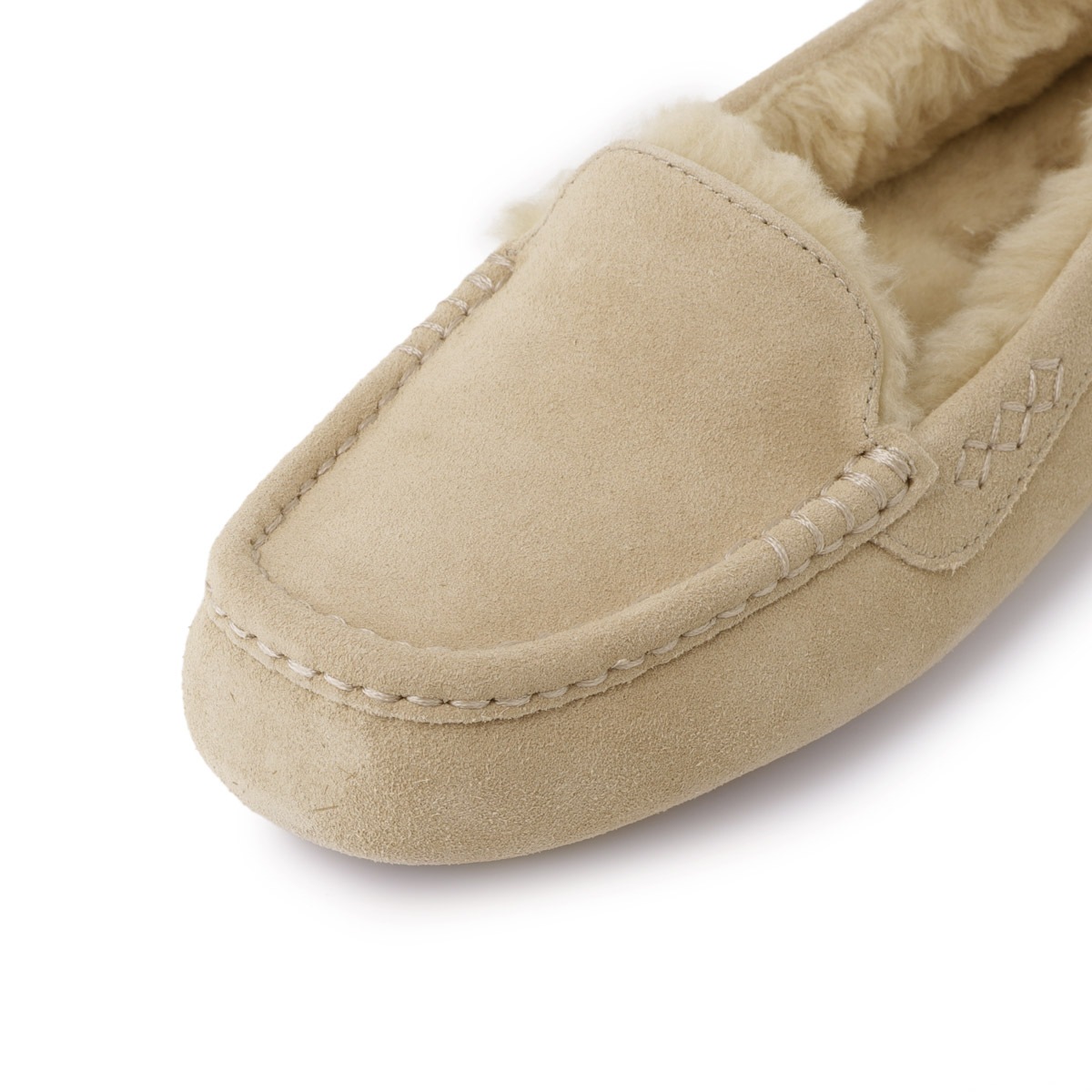 UGG レディース モカシン UGG Australia レディースモカシン（サイズ（cm）：23.5cm