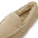 UGG Australia アグオーストラリア モカシン/ANSLEY レディース