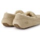 UGG Australia アグオーストラリア モカシン/ANSLEY レディース