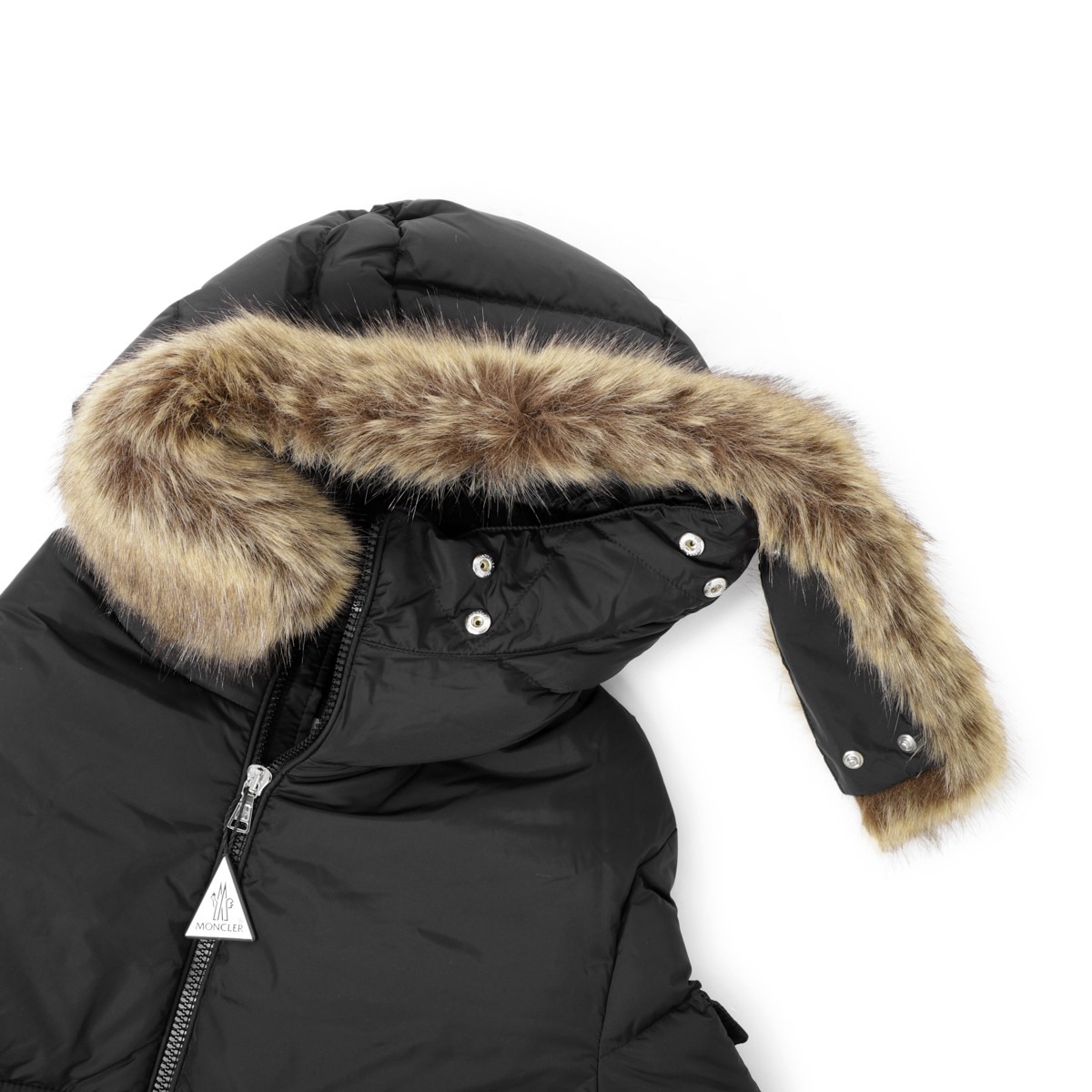 MONCLER モンクレール ダウンジャケット/NEW BYRONF レディース