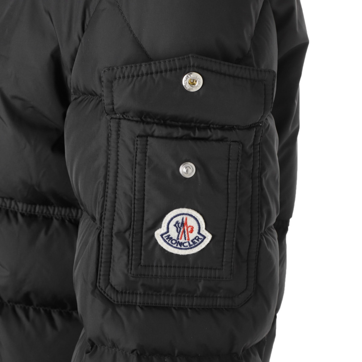 MONCLER モンクレール ダウンジャケット/NEW BYRONF レディース