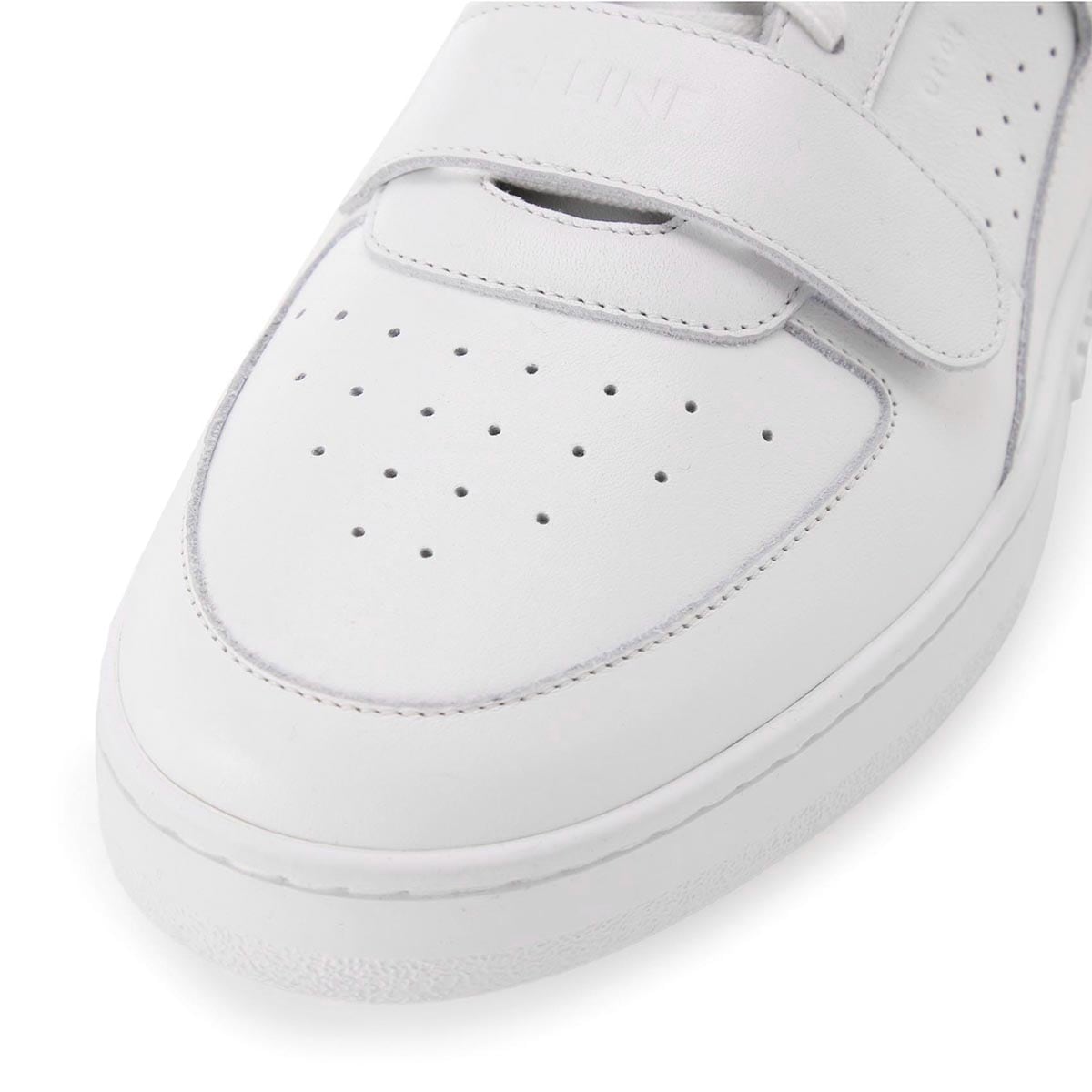 アウトレット】【ラスト1点】CELINE セリーヌ スニーカー/MID TOP