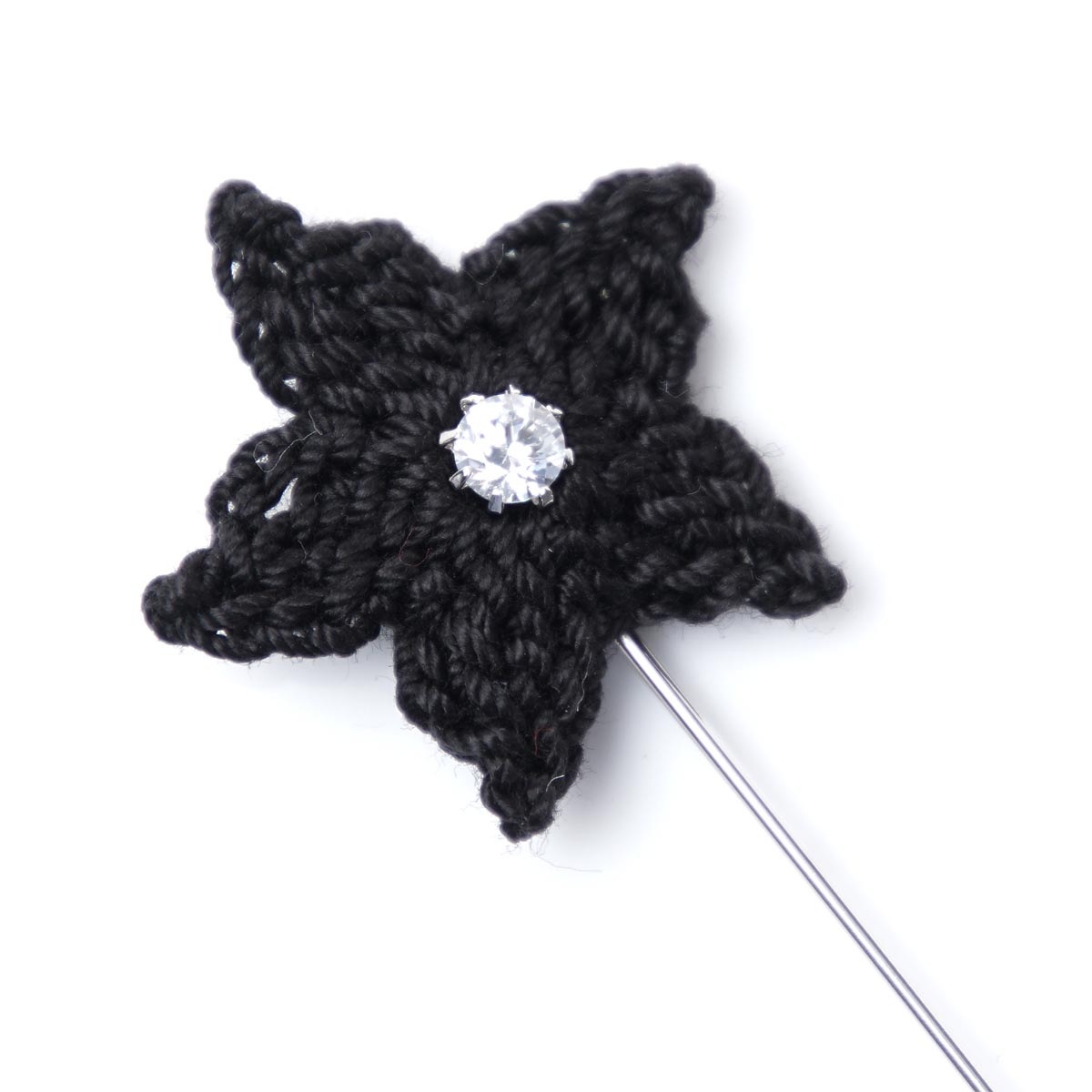 San Carlino サンカルリーノ ラペルピン/MYOSOTIS ミオソティス メンズ