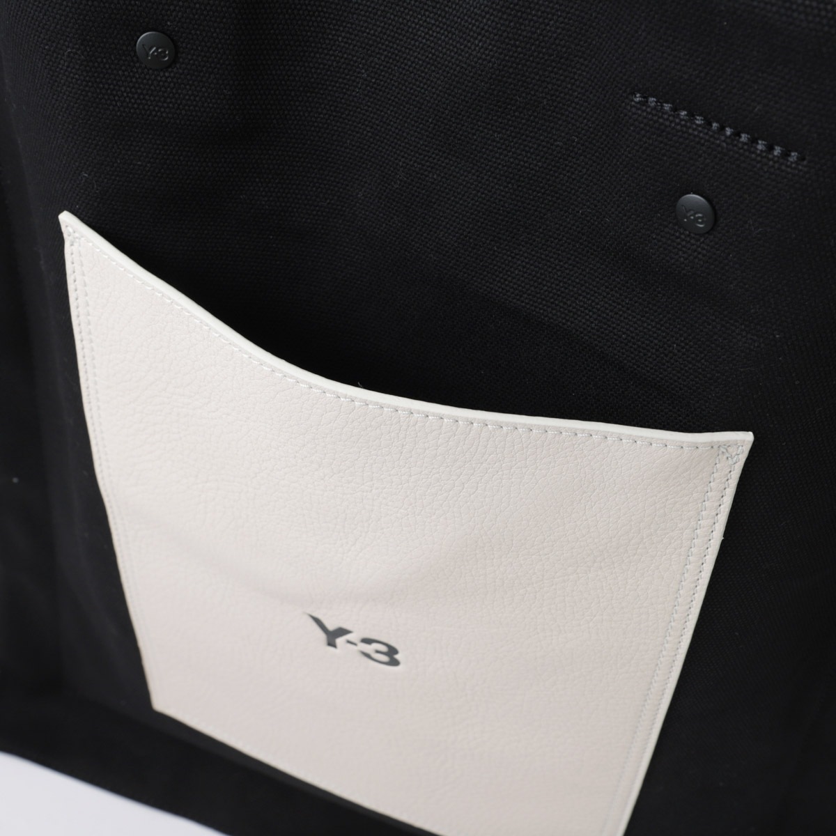 アウトレット】Y-3 ワイスリー トートバッグ/Y-3 LUX TOTE | メンズ