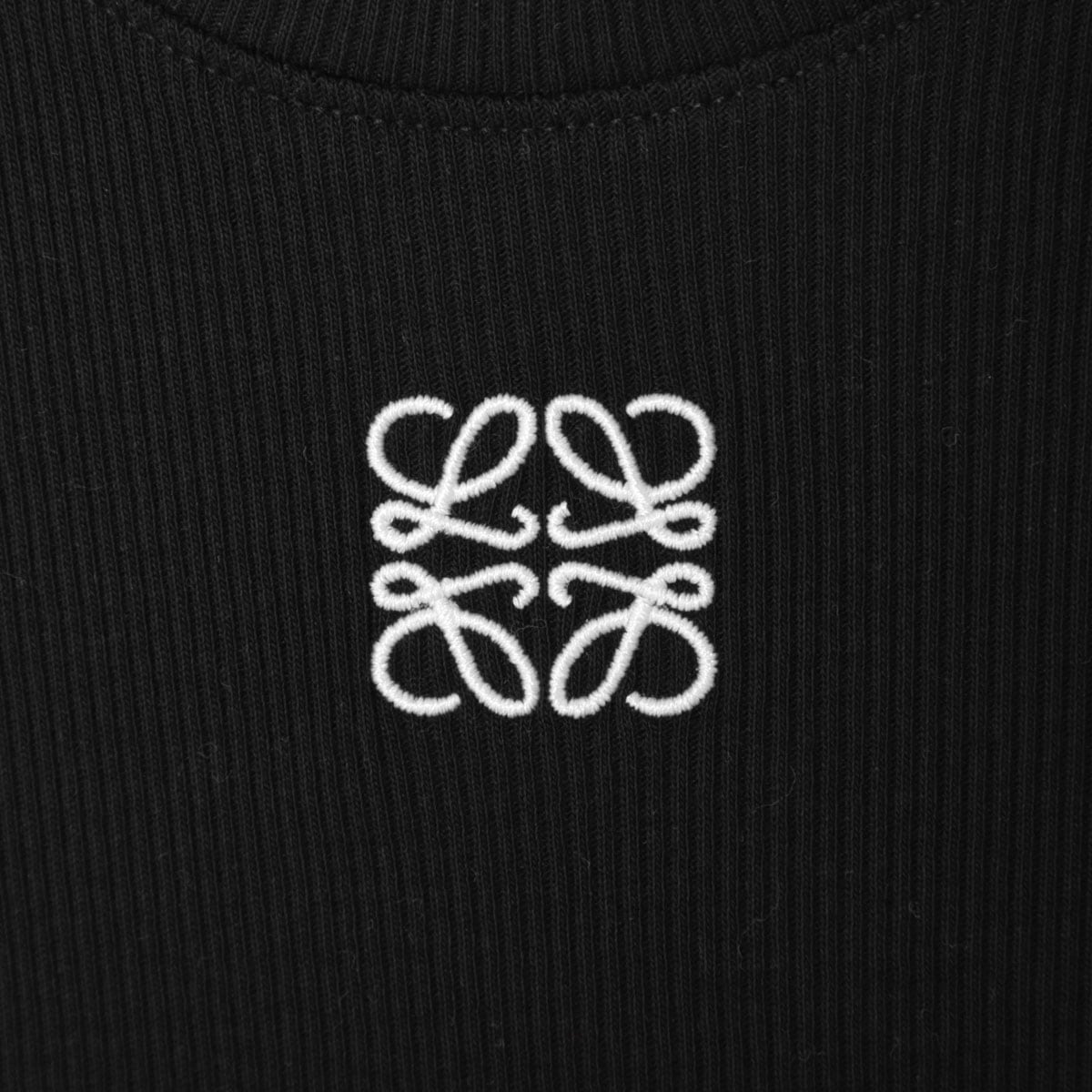 LOEWE ロエベ タンクトップ/ANAGRAM TANK TOP レディース | レディース