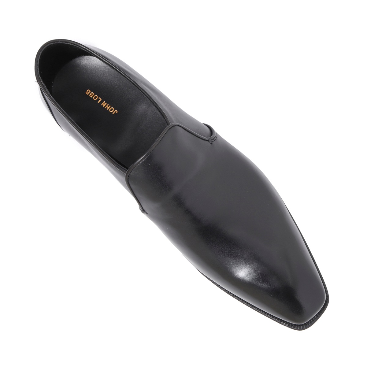 JOHN LOBB ジョンロブ ローファー/DAWSON ラスト 0521【大きいサイズあり】 メンズ