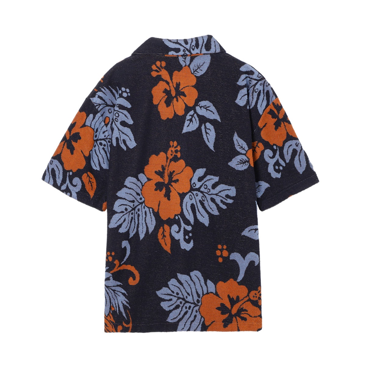 アウトレット】MAISON KITSUNE メゾンキツネ ポロシャツ/JACQUARD