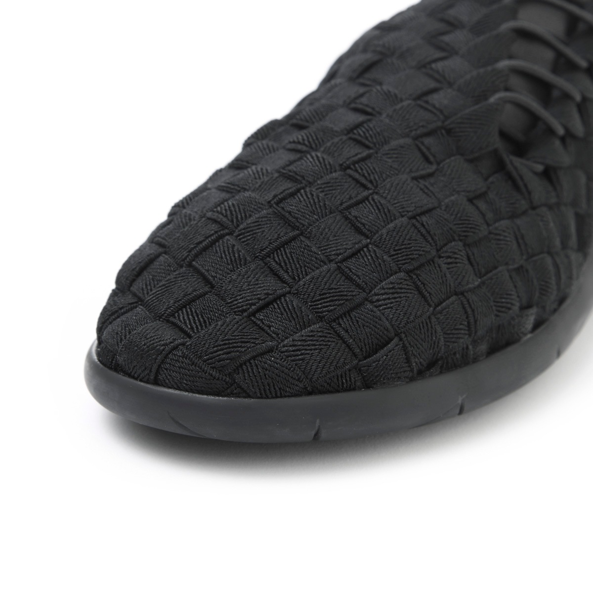 BOTTEGA VENETA ボッテガヴェネタ スニーカー/PLAT SNEAKER【大きい 