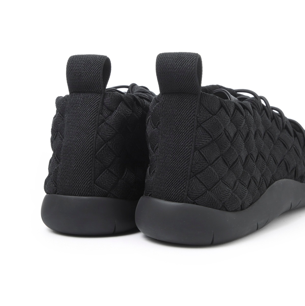 BOTTEGA VENETA ボッテガヴェネタ スニーカー/PLAT SNEAKER【大きい
