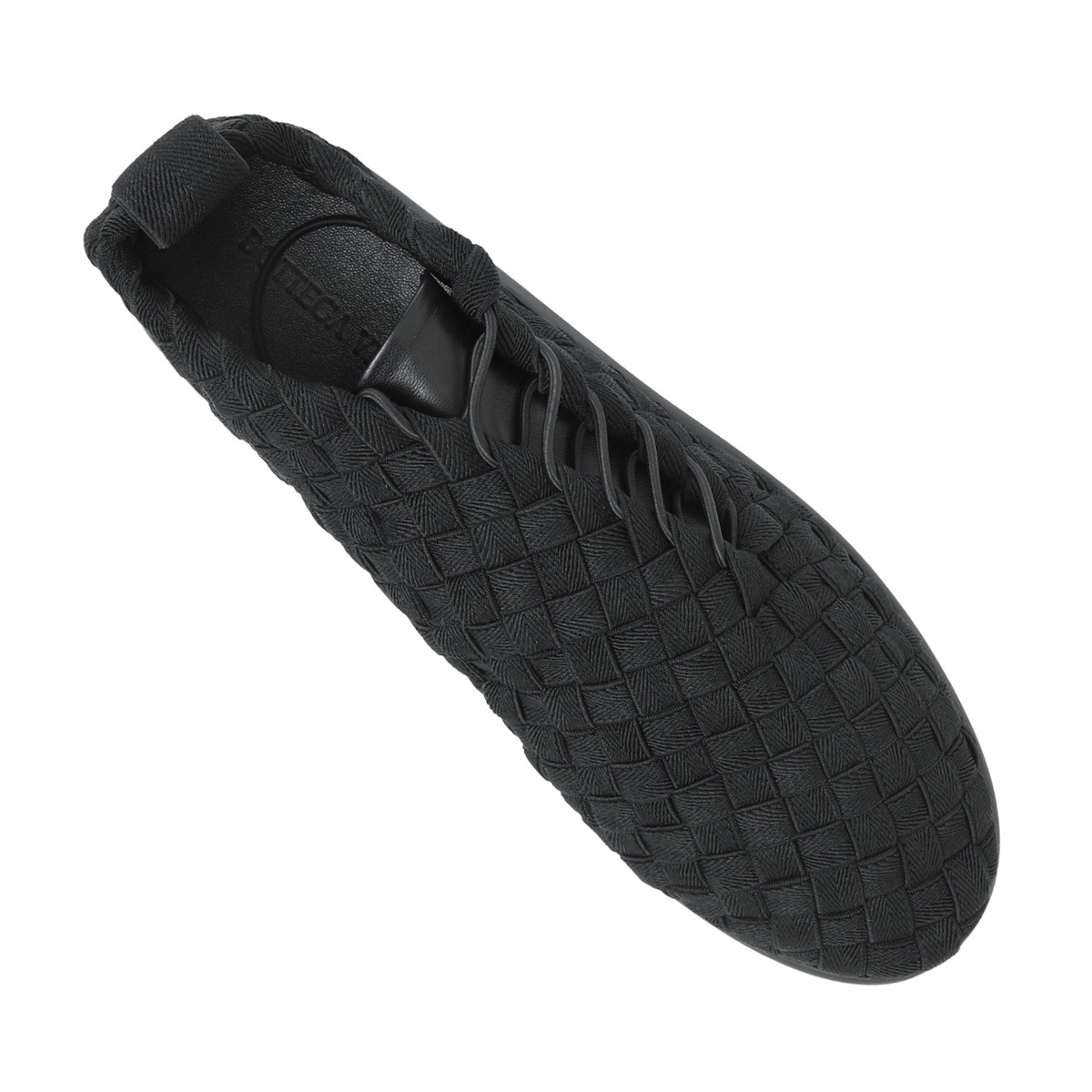 BOTTEGA VENETA ボッテガヴェネタ スニーカー/PLAT SNEAKER【大きい 