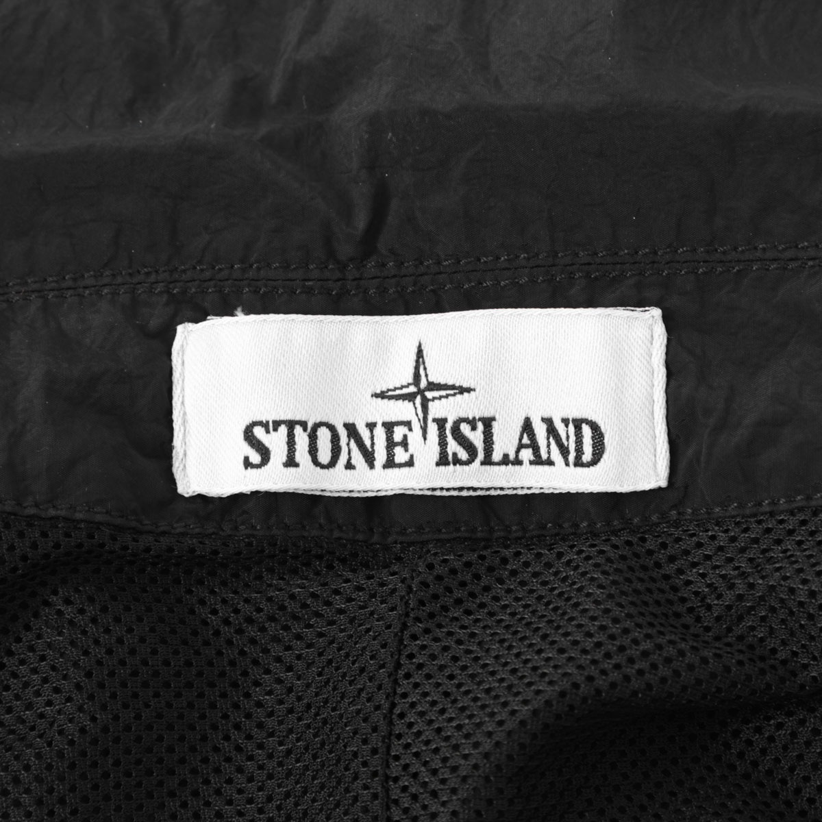 STONE ISLAND ストーンアイランド ジップアップ ブルゾン/11819 NYLON