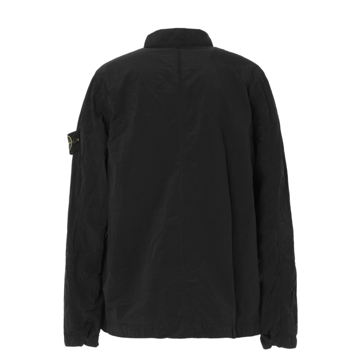 STONE  10SS ナイロンメタル ジップアップジャケット XL STONE ISLAND 10SS ナイロンメタル ジップアップジャケット XL