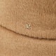 Max Mara マックスマーラ バケットハット/FIDUCIA リバーシブル レディース