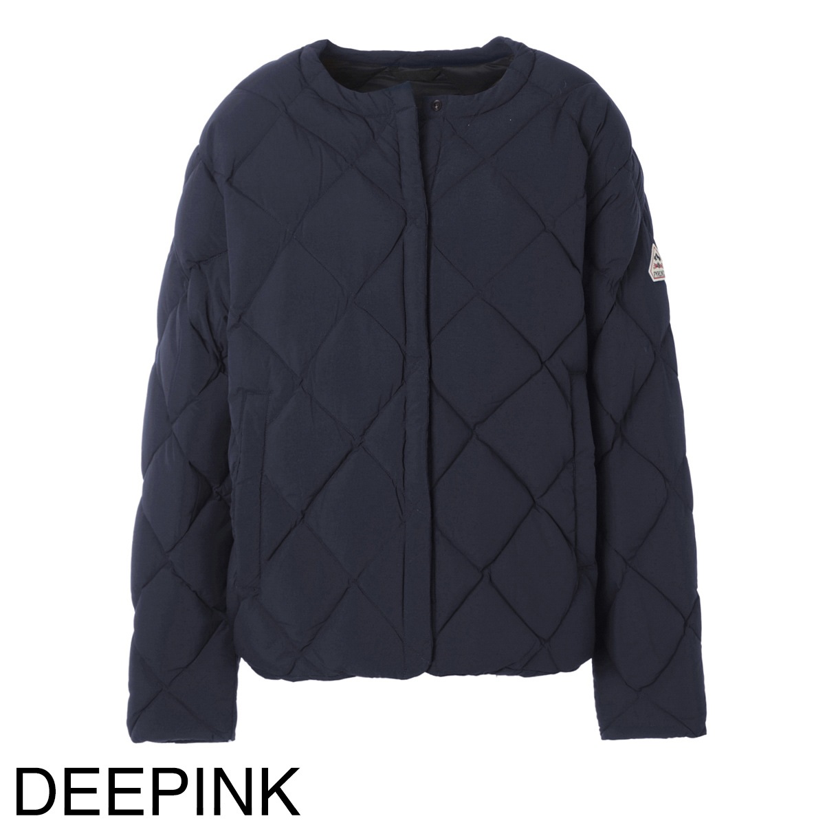 PYRENEX ピレネックス ダウンジャケット/NACRE【大きいサイズあり】 レディース