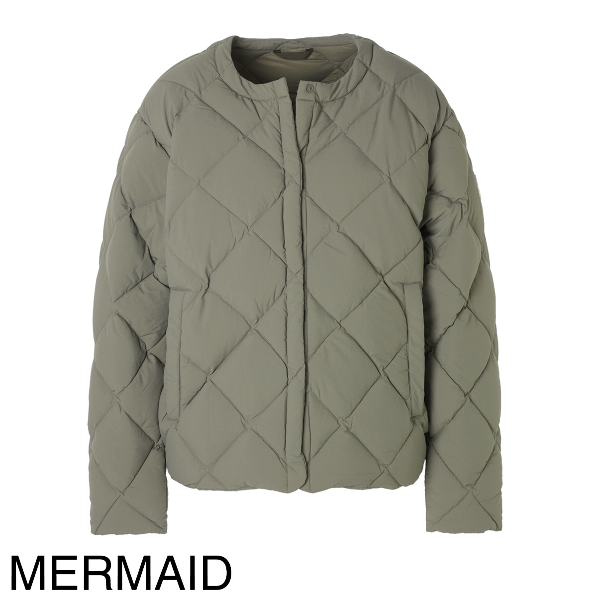 PYRENEX ピレネックス ダウンジャケット/NACRE【大きいサイズあり】 レディース