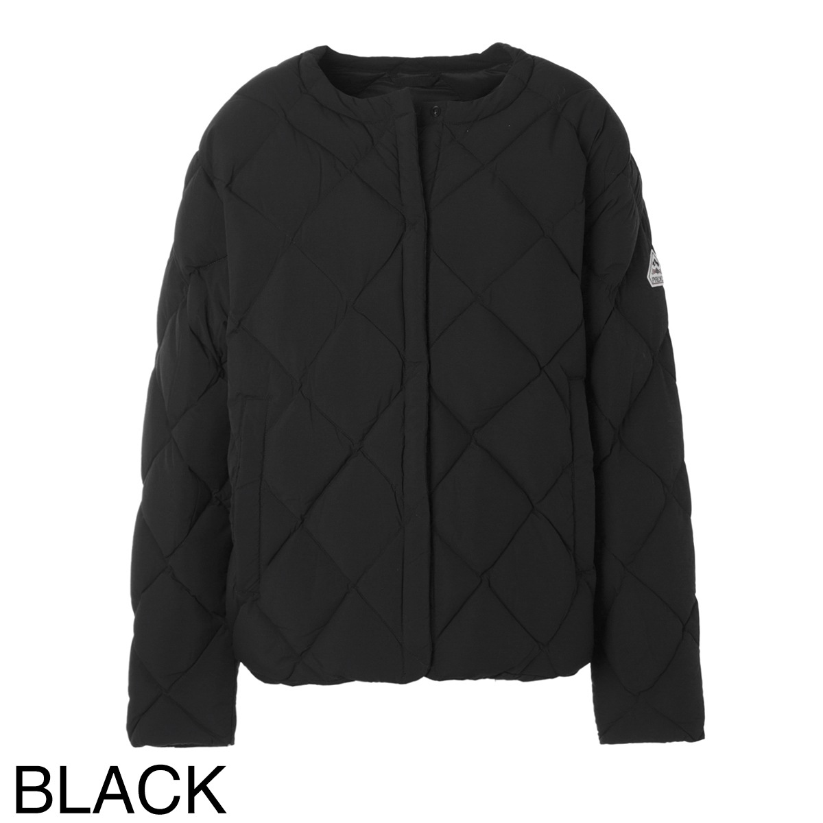 ピレネックス　PYRENEX　ダウンジャケット Pyrenex ピレネックス PYRENEX ダウンジャケット ステン 3