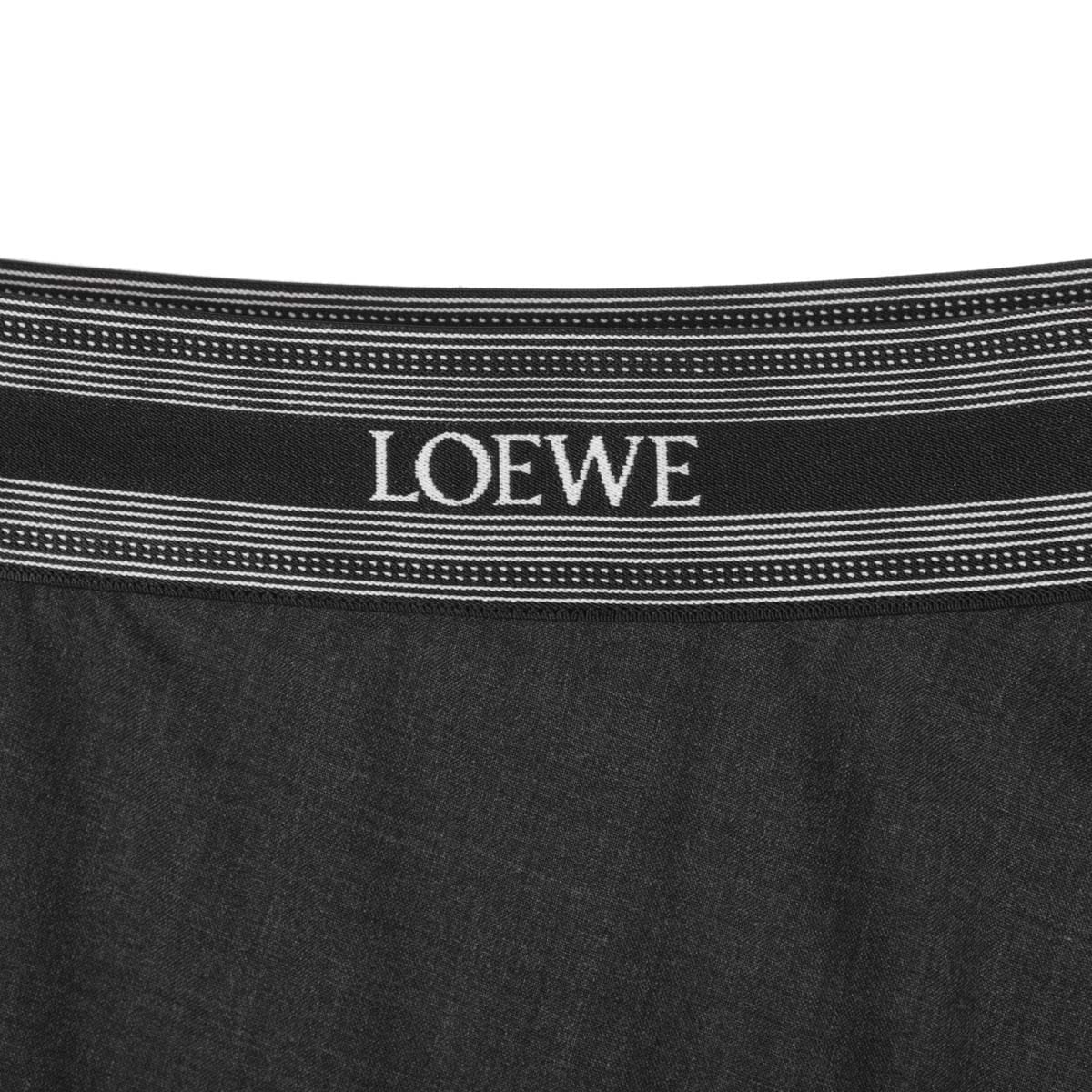 ロエベ　LOEWE レザースカート　サイズ44 楽天市場】ロエベ スカートの通販