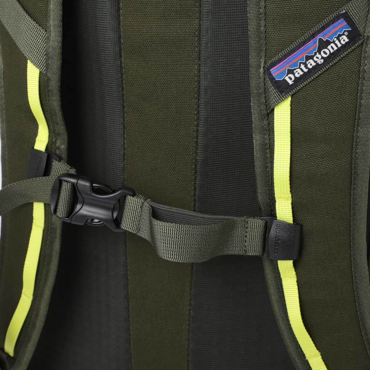 【アウトレット】patagonia パタゴニア バックパック/リュックサック/FIELDSMITH LINKED PACK メンズ