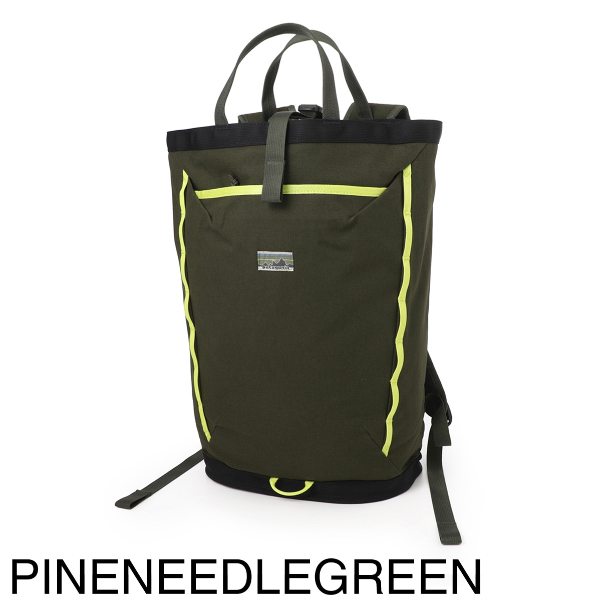 patagonia パタゴニア バックパック/リュックサック/FIELDSMITH LINKED