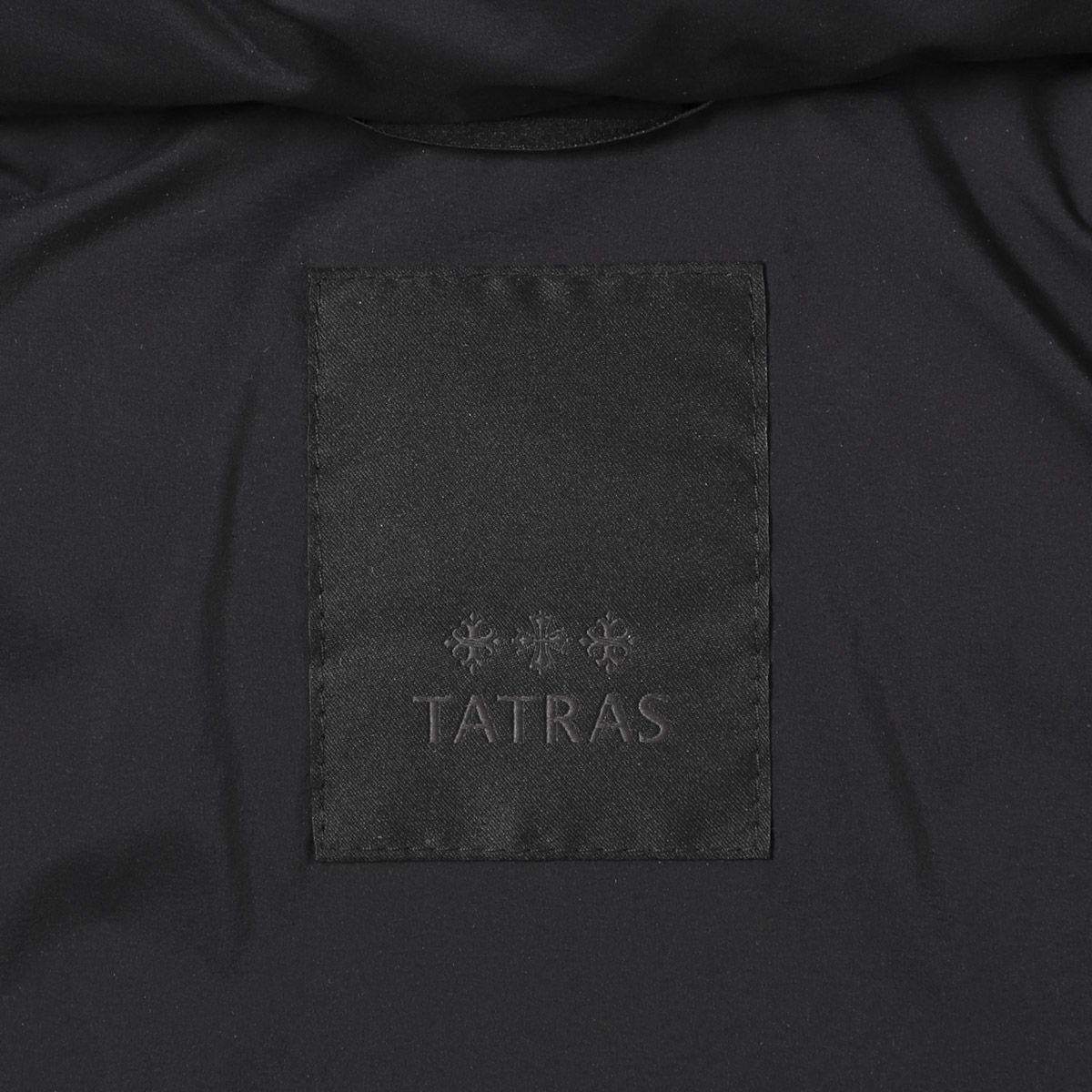 TATRAS タトラス ダウンジャケット/BORBORE ボルボレ【大きいサイズあり】 メンズ