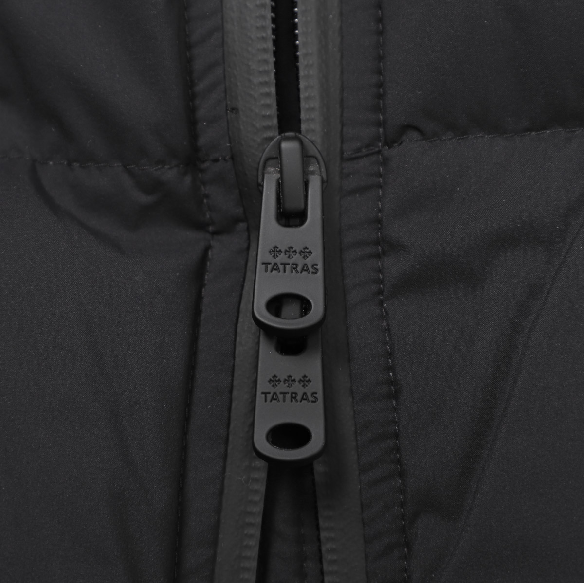 TATRAS タトラス ダウンジャケット/BORBORE ボルボレ【大きいサイズあり】 メンズ